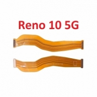 Mạch Dây Sub Sạc Oppo Reno 10 5G Cáp Nối Main Sạc Cáp Nối Bo Mainboard Mạch Chủ